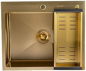 Кухонная мойка Gappo GS6050-3