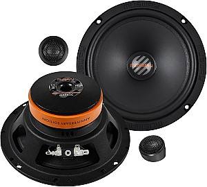 Автомобильные колонки Musway MAE6.2C