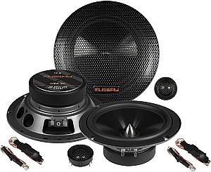 Автомобильные колонки Musway ME6.2C