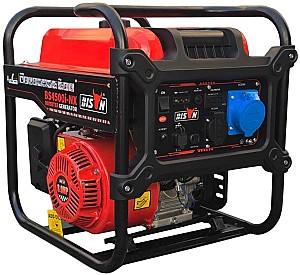 Generator electric de curent Bison BS 4500 I