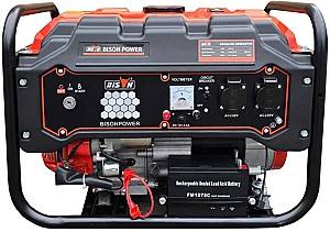 Generator electric de curent Bison BS 3500 E