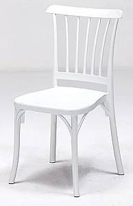 Scaun Modalife Violet Alb