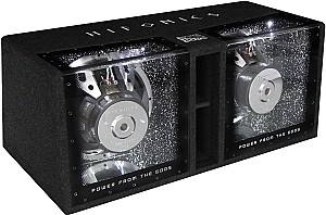 Difuzor auto subwoofer Hifonics ZRX12DUAL