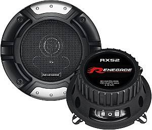 Автомобильные колонки Renegade RX52