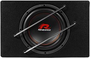 Difuzor auto subwoofer Renegade RXV1000A