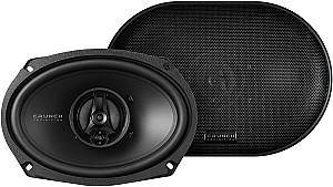 Автомобильные колонки Crunch DSX6930