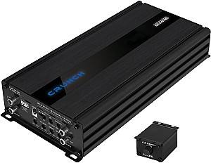Amplificator auto Crunch GTO3750