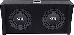 Difuzor auto subwoofer Crunch GTi200S