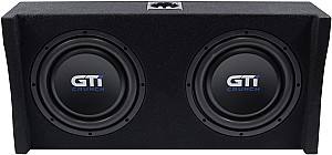 Difuzor auto subwoofer Crunch GTi250S