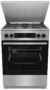 Aragaz, Plita de gaz Gorenje GKS6C71XF