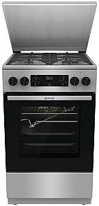 Газовая плита Gorenje GKS5C71XF
