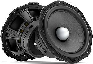 Автомобильные колонки Helix Ci5 W165FM-S3