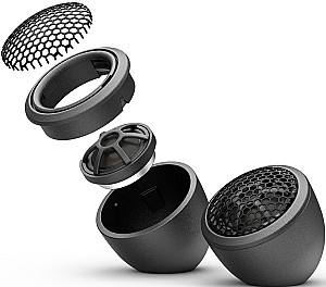 Автомобильные колонки Helix CI3 T20FM-AL MK2