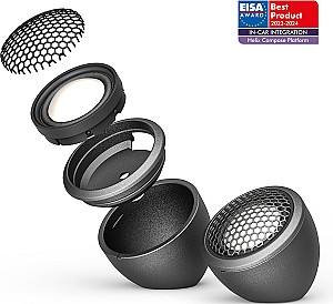 Автомобильные колонки Helix Ci5 T25FM-CA