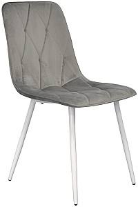 Scaun Evelin YTC-080WH (BLU-13) Light Grey