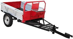 Прицеп Vatavu grup 1.40 м