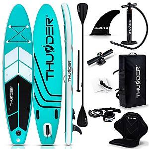 Доска SUP Thunder COAST MINT 320cm