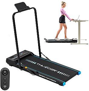 Беговая дорожка Thunder VIVA BLACK