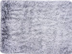 Pat pentru caine Jumi Dreptunghiular 100x60x8cm Gri