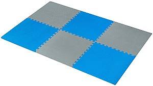 Коврик для фитнеса Thunder PZ-03