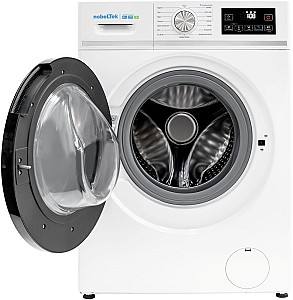 Стиральная машина NobelTek NWM812A-W