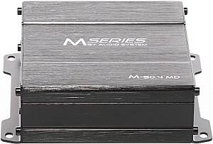 Amplificator auto Audio System M-50.4 MD