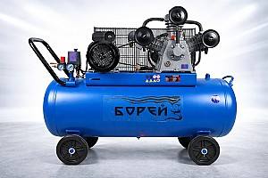 Compresor de aer Borey W-0.28EU (100) Blue