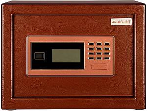 Safeu Art Flame ATD 26 A