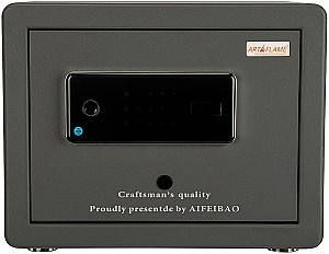 Safeu Art Flame XDL 30