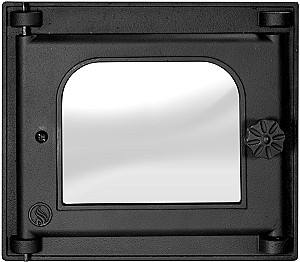 Дверца для печи ArtFlame K301