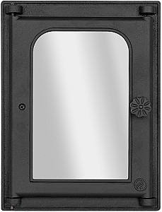 Дверца для печи ArtFlame K303