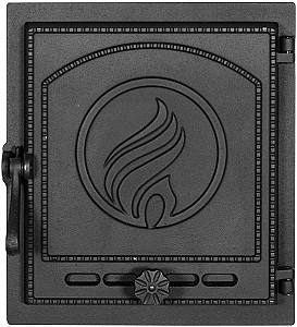 Дверца для печи ArtFlame K414