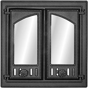 Дверца для печи My-Style K501