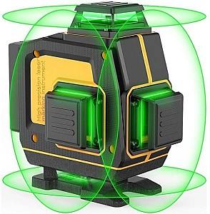 Лазерный уровень Tiler SV-Y04CG