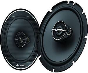 Автомобильные колонки Pioneer TS-A1671F
