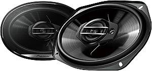 Автомобильные колонки Pioneer TS-G6930F