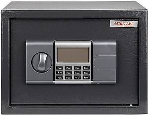 Safeu Art Flame G-25ELD