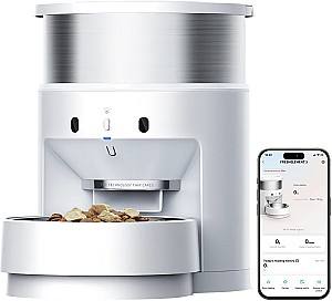 Автокормушка для животных Petkit PTK-P560(3L)