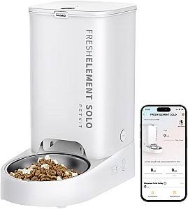 Автокормушка для животных Petkit Fresh Element Solo PTK-P570