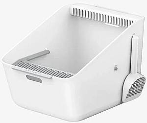 Tavita pentru pisici Petkit Pura White