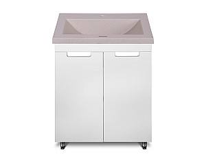 Dulap sub lavoar Aquatoria Granit 600 Eco