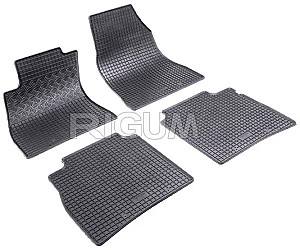 Covorase auto Rigum Nissan Pulsar 2014 - (82921)