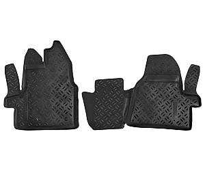 Covorase auto Aileron 60427 Ford Tourneo Custom (2013-)