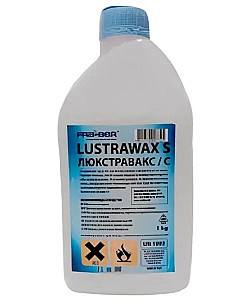 Очистка кузова Fraber 70927 Lustravax S