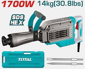 Ciocan demolator Total TH217088