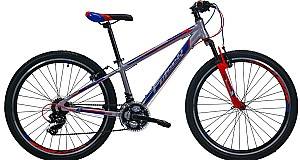 Горный велосипед Fulger Apollo 26 Grey