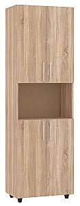 Шкаф Pehotin ШД-1 Дуб Сонома(Бежевый)