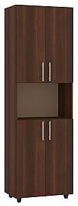 Шкаф Pehotin ШД-1 Орех(Коричневый)
