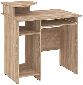 Masa pentru calculator Pehotin Orion stejar sonoma