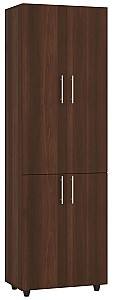 Шкаф Pehotin ШД-3 Орех(Коричневый)